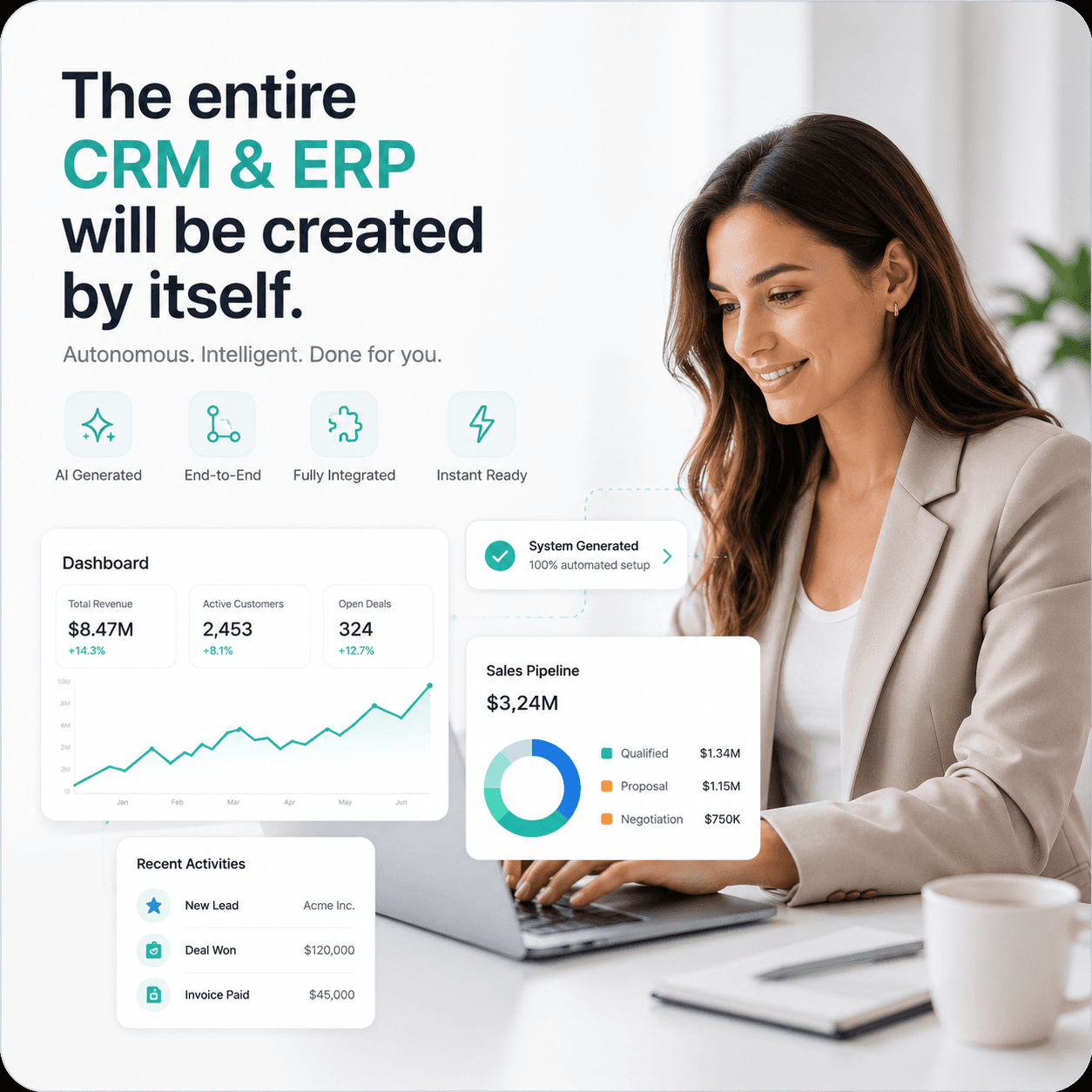 How Logistics Firms Cut Admin by 60% with AI-Native Systems