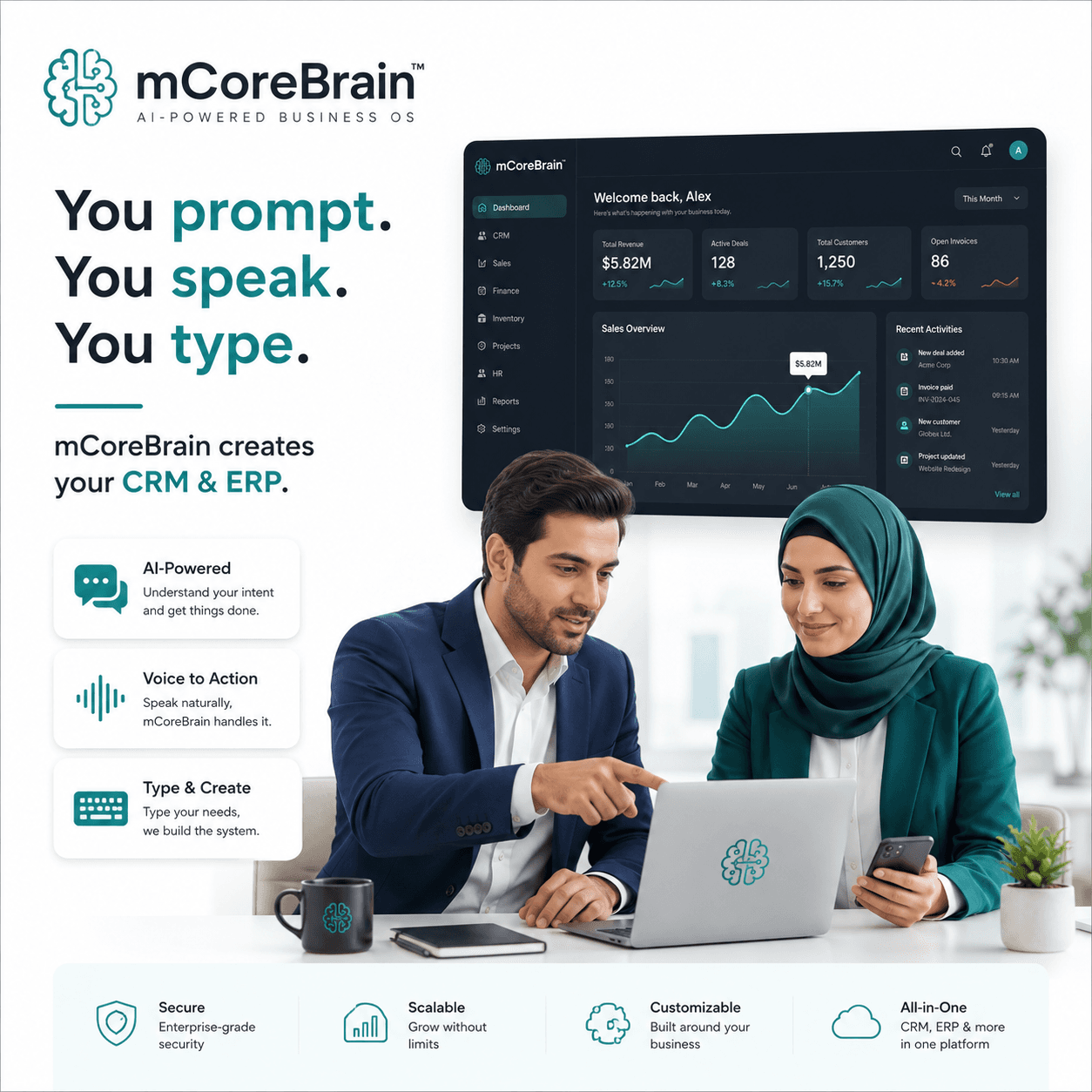 How Consulting Firms Scale Without Losing Control