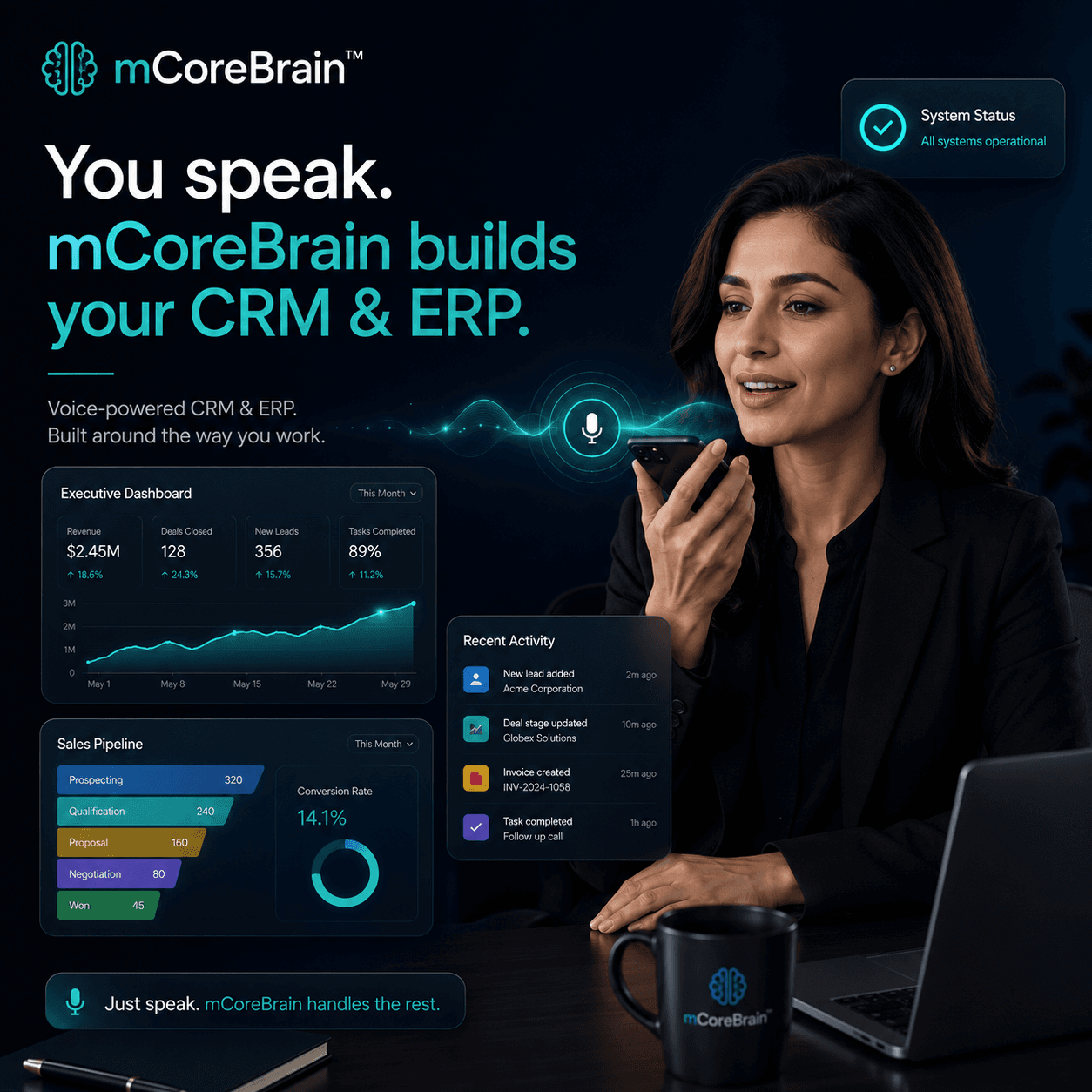 How Financial Advisory Firms Win Client Trust Without Custom Builds
