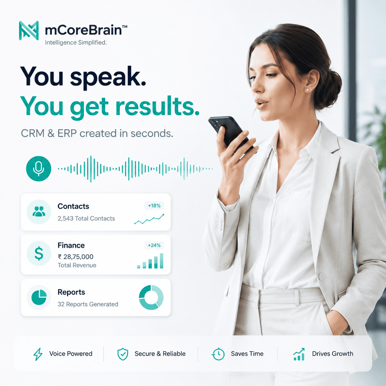 AI-Native CRM vs Traditional CRM: Why the Gap Is Widening